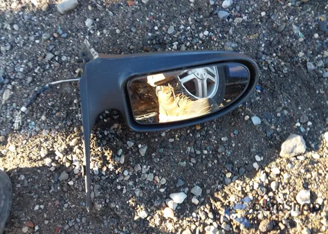 2002 Ford Focus Se from USA, damaged, VIN 1FAFP34PX2W354984